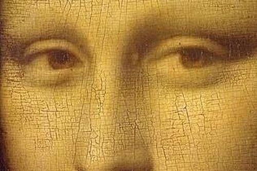 Bí ẩn nàng Mona Lisa