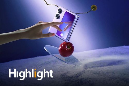 Find N2 Flip - cú dấn thân ấn tượng của Oppo tại thị trường smartphone