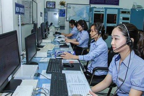 Quy định mới về dịch vụ thông tin duyên hải