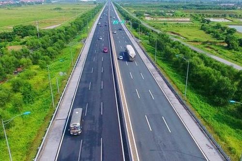 Thống nhất phương án đầu tư cao tốc Ninh Bình - Nam Định - Thái Bình