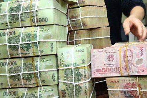 Sửa quy định nhập khẩu hàng hóa phục vụ hoạt động in, đúc tiền