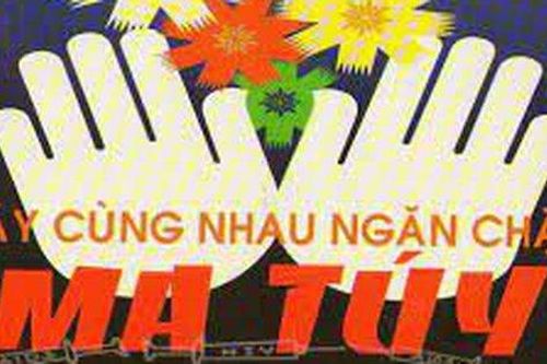 Quy chế tổ chức và hoạt động của UBQG phòng, chống AIDS, ma túy, mại dâm