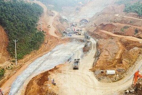 Tăng cường kiểm định chất lượng trong thi công dự án kết nối giao thông miền núi phía bắc