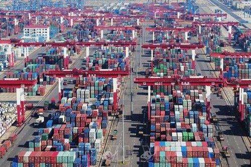 Dự báo châu Á tăng trưởng nhanh hơn các nước phát triển tới 5%