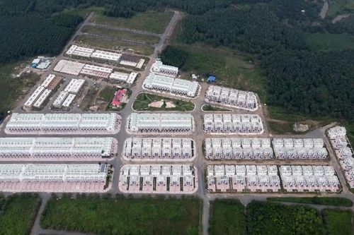 Kết luận thanh tra xây 680 biệt thự, nhà liên kế trái phép ở Đồng Nai
