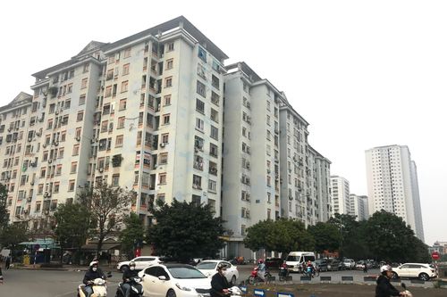 Hà Nội tập trung tháo gỡ vướng mắc về đất đai cho các dự án bất động sản