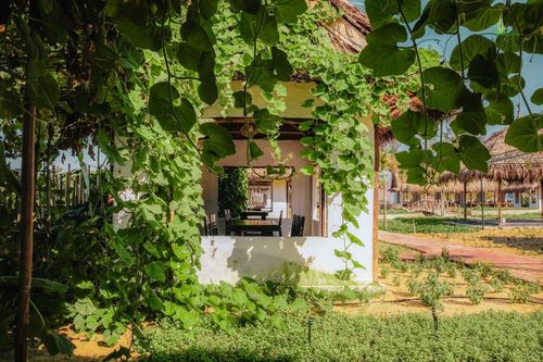 Wanderlust: Quảng Nam trong tốp 4 điểm đến du lịch xanh hàng đầu châu Á