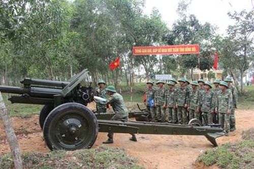 Gắn huấn luyện với rèn luyện ở cường độ cao