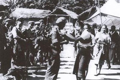 Những kỷ niệm không quên