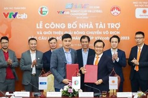 Chuyến 'tập huấn' chất lượng
