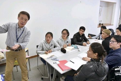 Cơ hội cho thực tập sinh tại Nhật Bản