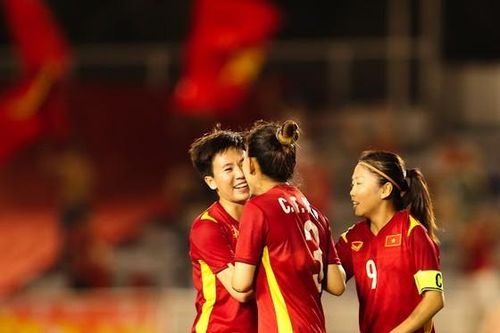 Xác định 12 đội tuyển nữ tham dự vòng loại thứ hai Olympic Paris 2024