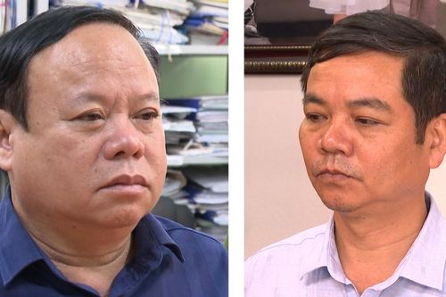 Thanh Hóa: Khởi tố 2 cán bộ tham mưu cấp đất sai quy định