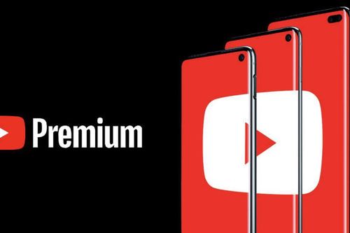 Gói YouTube không quảng cáo được bán tại Việt Nam