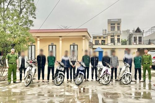 Hải Dương: Hai nhóm thanh niên ở Ninh Giang, Tứ Kỳ…'hỗn chiến'
