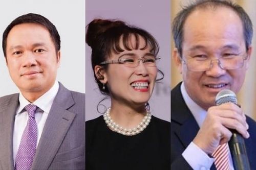 'So găng' thu nhập của các lãnh đạo ngân hàng