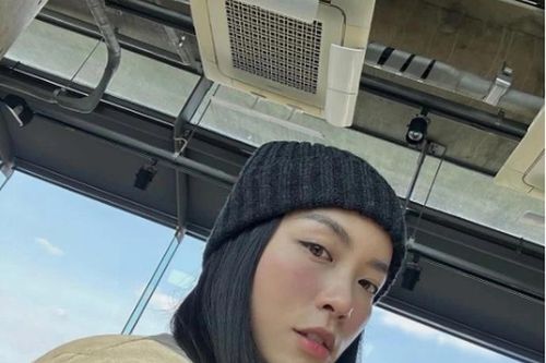 Nữ blogger yêu cơ trưởng điển trai phản ứng khi bị nói xấu