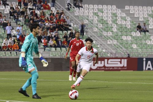 Chờ xem thầy trò HLV Troussier thể hiện tại SEA Games 32