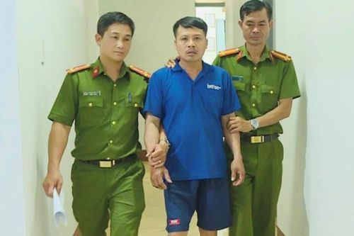 Rủ nhau 'múa võ' sau bữa nhậu, hậu quả 1 người tử vong