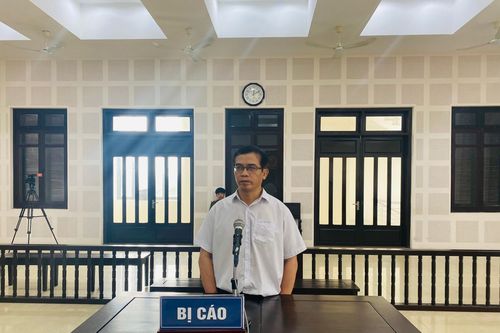 Lĩnh 4 năm tù vì cho người nước ngoài ở lại Việt Nam trái phép