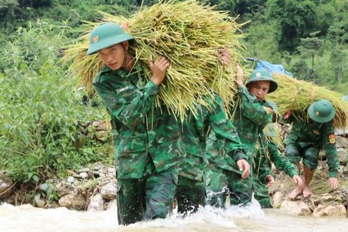 Nhận diện âm mưu, thủ đoạn xuyên tạc phẩm chất 'Bộ đội Cụ Hồ' của các thế lực thù địch trên không gian mạng