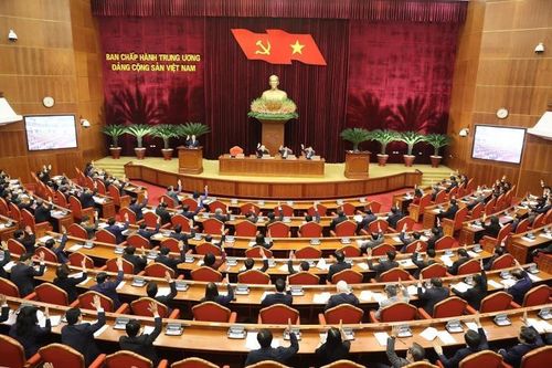 Thấy gì sau luận điệu xuyên tạc Đảng 'lấn quyền' Nhà nước?