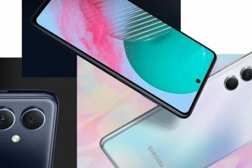 Thông tin ban đầu về Samsung Galaxy F54 5G