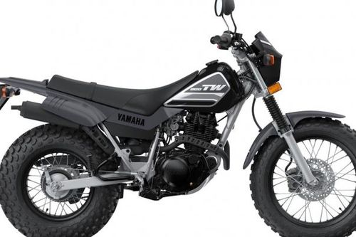 Top 3 mẫu xe mô tô giá rẻ cực chất của Yamaha