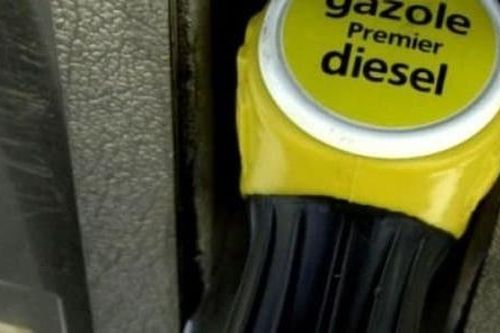 Châu Mỹ Latinh - điểm đến mới của dầu diesel Nga