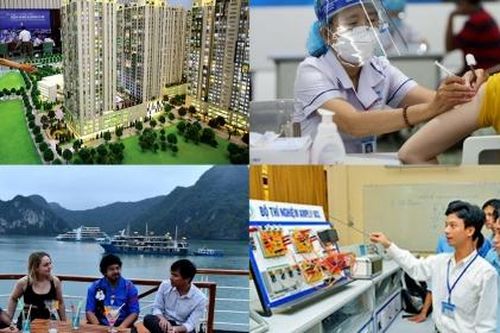 Nóng 18h: Chưa ghi nhận sự xuất hiện của chủng Covid-19 mới