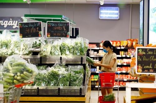Năm 2023 tiếp tục áp dụng giảm thuế VAT 2%
