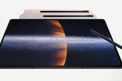 Thông tin ban đầu về chiếc tablet cao cấp nhà Samsung