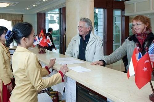 Thận trọng với mô hình du lịch giá rẻ