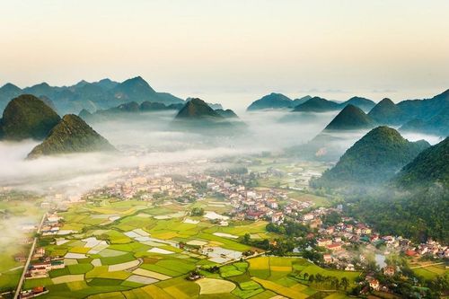 Ba tháng đầu năm du lịch Lạng Sơn đạt doanh thu hơn 1.000 tỷ đồng