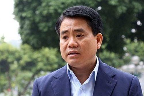 Điều tra bổ sung vụ nâng khống giá cây xanh liên quan cựu Chủ tịch Hà Nội