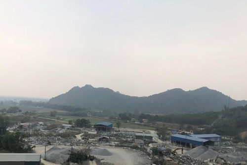 Thanh Hóa: Công ty Bình Minh bị xử phạt 275 triệu đồng