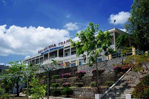 Trường ĐH Nha Trang công bố điểm sàn xét theo kỳ thi đánh giá năng lực của Đại học Quốc gia TP HCM