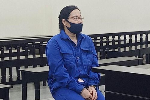 Chồng trẻ vướng lao lý vì vợ liên tục 'giăng bẫy' lừa đảo người khác