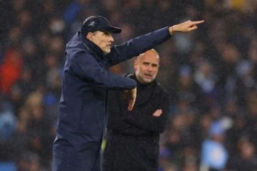Thomas Tuchel nói 'cứng' khi Bayern thua 0-3