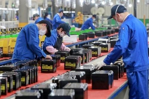 Doanh nghiệp đang 'đỏ mắt' chờ chính sách trợ lực