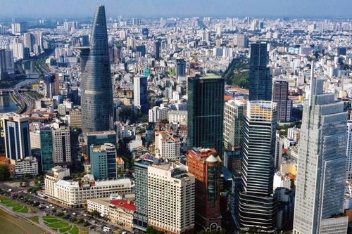 TPHCM cần bảo vệ cán bộ 'dám nghĩ, dám làm' để vượt qua khó khăn