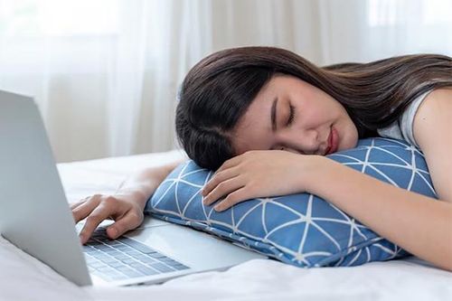 Các bất ổn khi ngủ cảnh báo nguy cơ đột quỵ tăng gấp đôi