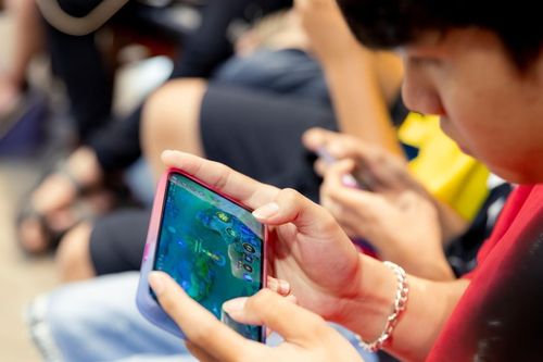 Trường ĐH đề xuất mở ngành game: 'Trên thế giới đã đào tạo từ lâu'
