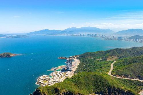 Nha Trang - sống thực thụ ở 'thiên đường' miền biển