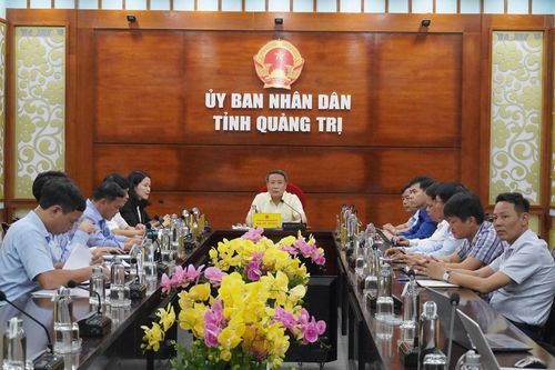Nguyên nhân tạm dừng dự án nhiệt điện hơn 55.000 tỷ ở Quảng Trị