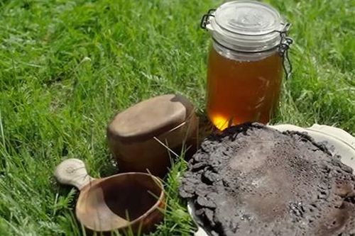 Bánh tiết tuần lộc: Món ăn nhất định phải thử khi ghé thăm Thụy Điển