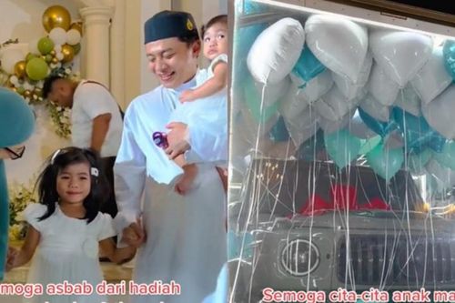 Mẹ mua ô tô 9,5 tỷ đồng để dỗ con gái 5 tuổi ở Malaysia đi học