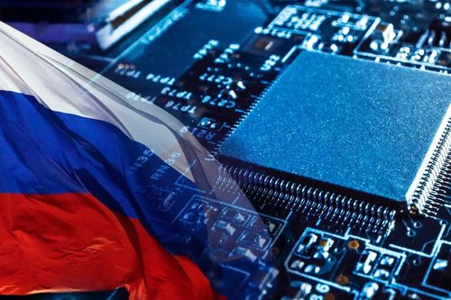 Cách Nga mua hàng trăm triệu USD chip bán dẫn Mỹ bất chấp cấm vận