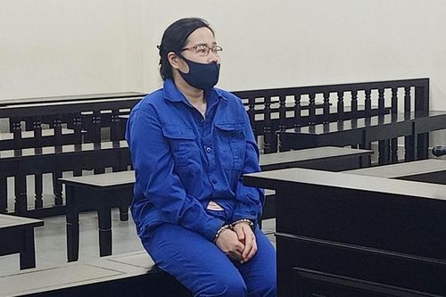 Nữ quái mạo danh phu nhân đại tá quân đội, lừa đảo tiền tỷ