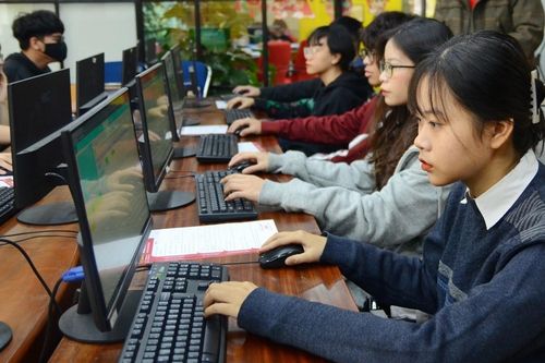 Việt Nam đang thiếu vắng các chương trình đào tạo chuẩn về ngành game